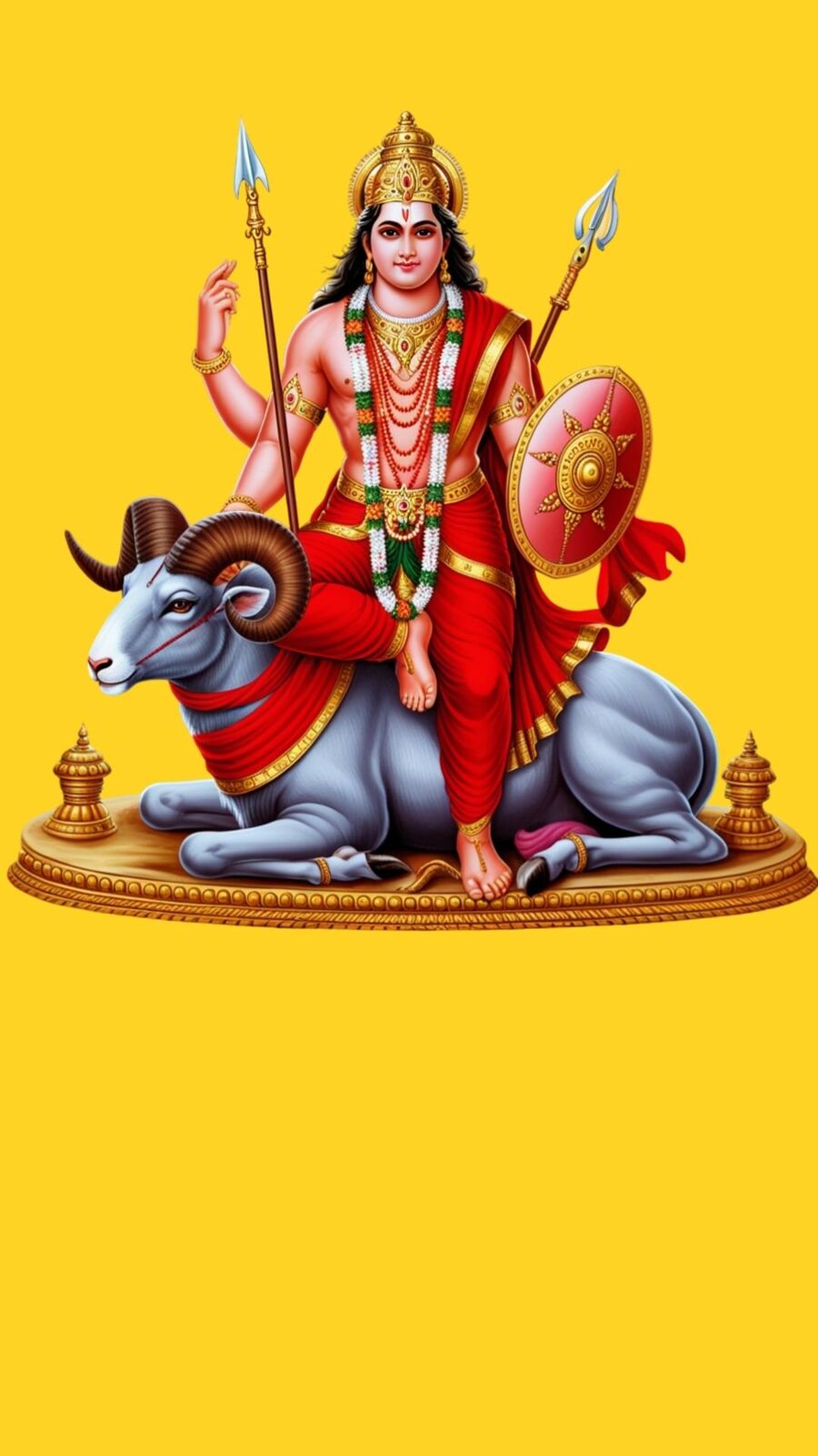 টাকার বৃষ্টি হঠাৎ করেই আসবে! মঙ্গলের প্রভাবে কোন ৩টি রাশি লাভবান হবে