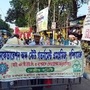 রাজ্য সরকারি কর্মচারীদের সংগঠন কনফেডারেশন অফ স্টেট গভর্নমেন্ট এমপ্লয়িজের সাধারণ সম্পাদক মলয় মুখোপাধ্যায় জানিয়েছেন, ডিএ মামলায় মূল দাবি ছিল যে ব্যাক-লগ অনুযায়ী বকেয়া মহার্ঘ ভাতা মিটিয়ে দিতে হবে। একটা নির্দিষ্ট বিষয় নিয়ে মামলা করা হয়েছিল। তাঁরা যে মামলা করেছিলেন, তাতে সুদ, গ্র্যাজুইটি বৃদ্ধি বা লিভ এনক্যাশমেন্টের কথা বলা হয়নি। (ফাইল ছবি, সৌজন্যে ফেসবুক)