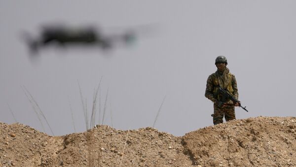 দেশের তৈরি কাবেরী ইঞ্জিন, পরীক্ষা হচ্ছে রাশিয়ায়, আরও শক্তি পাবে ভারতের ড্রোন দেশের তৈরি কাবেরী ইঞ্জিন, পরীক্ষা হচ্ছে রাশিয়ায়, আরও শক্তি পাবে ভারতের ড্রোন