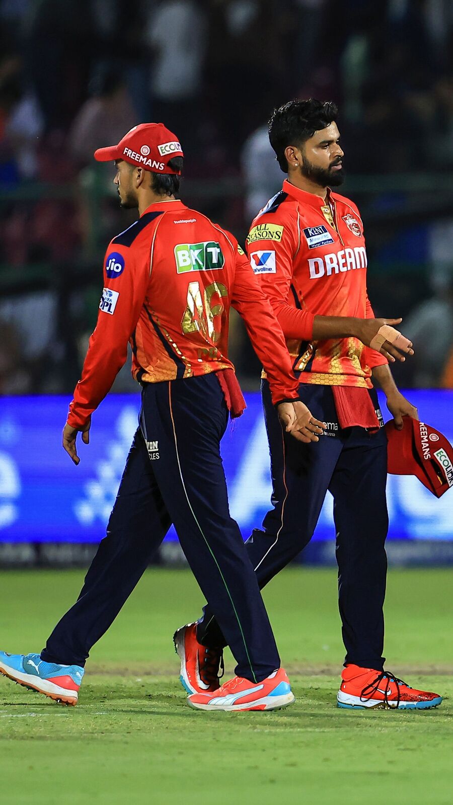 IPL-র ইতিহাসে সব থেকে বেশিবার পয়েন্ট তালিকায় লাস্ট হয়েছে কোন দল?