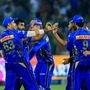 IPL 2025-এর Eliminator-এ নামার আগেই MI শিবিরে বড় ধাক্কা (ছবি : PTI) (PTI)