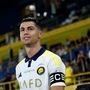 AL Nassr অধ্যায়ের সমাপ্তি! সৌদি ছেড়ে নতুন গন্তব্যের পথে রোনাল্ডো? পোস্টে জল্পনা। ছবি- রয়টার্স (REUTERS)