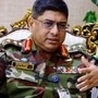 বাংলাদেশের সেনাপ্রধান ওয়াকার উজ জামান। বাংলাদেশের সেনাপ্রধান ওয়াকার উজ জামান।
