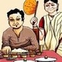 জ্যৈষ্ঠ মাসে প্রবল গরম থাকে, তবে সেই সঙ্গে চারিদিকে আম কাঁঠাল লিচুর গন্ধে এমনিতেই চারদিক ম ম করে। জামাই ষষ্ঠীর দিন জামাইদের পাতে দেওয়া হয় সুস্বাদু নানারকম পদ। জামাই আদরের বিশেষ আয়োজন করা হয় মরশুমি ফল ও বিভিন্ন মিষ্টি সহযোগে।