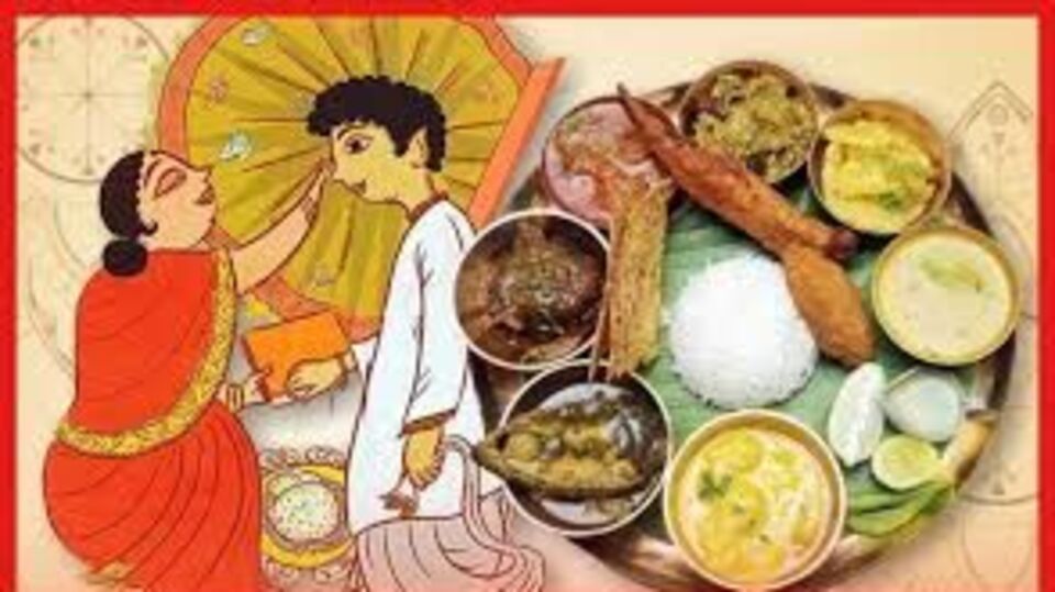 প্রতি বছর জ্যৈষ্ঠ মাসের শুক্লপক্ষের ষষ্ঠী তিথিতে জামাই ষষ্ঠীর উৎসব পালিত হয়। ইংরেজি ক্যালেন্ডার অনুসারে, জামাই ষষ্ঠীর উৎসব মে এবং জুন মাসে পালিত হয়। ২০২৫ সালে, জামাই ষষ্ঠী ১ জুন, রবিবার পালিত হবে।(pixabay)