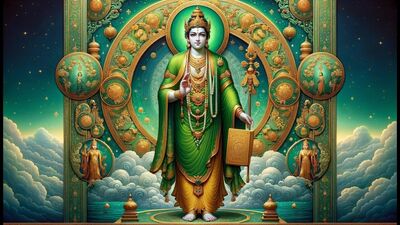 বুধ এর রাশি পরিবর্তনের প্রভাব অনেক রাশির জাতক-জাতিকার উপর শুভ হবে। কিছু মানুষ কেবল আর্থিক সুবিধাই পাবেন না, বরং তাদের জীবনের প্রতিটি ক্ষেত্রে অগ্রগতি এবং সাফল্যের সম্ভাবনা থাকবে। দীর্ঘদিন ধরে আটকে থাকা কাজগুলি সম্পন্ন হবে এবং জীবনে সুখ ও সমৃদ্ধি বৃদ্ধি পাবে। আসুন জেনে নিই, বুধ রাশি পরিবর্তনের কারণে কোন ৫টি রাশির জাতক ভাগ্যবান হতে চলেছেন। বুধ এর রাশি পরিবর্তনের প্রভাব অনেক রাশির জাতক-জাতিকার উপর শুভ হবে। কিছু মানুষ কেবল আর্থিক সুবিধাই পাবেন না, বরং তাদের জীবনের প্রতিটি ক্ষেত্রে অগ্রগতি এবং সাফল্যের সম্ভাবনা থাকবে। দীর্ঘদিন ধরে আটকে থাকা কাজগুলি সম্পন্ন হবে এবং জীবনে সুখ ও সমৃদ্ধি বৃদ্ধি পাবে। আসুন জেনে নিই, বুধ রাশি পরিবর্তনের কারণে কোন ৫টি রাশির জাতক ভাগ্যবান হতে চলেছেন।