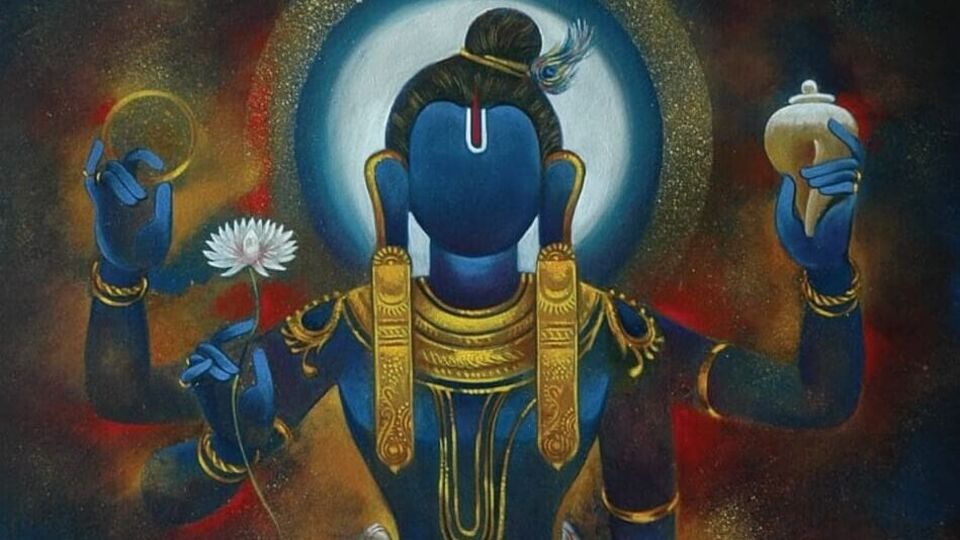 বৃহস্পতিবার ভগবান বিষ্ণুর বিশেষ পুজো করার নিয়ম রয়েছে। আসলে, সাত দিনের মধ্যে, বৃহস্পতিবার শ্রী হরি বিষ্ণুর পুজোর জন্য নিবেদিত। এই দিনে শ্রী হরি বিষ্ণুর জন্য উপবাসের ব্রত গ্রহণ করলে জীবনের সমস্ত বাধা দূর হয় এবং বৃহস্পতি গ্রহও শক্তিশালী হয়। যার কারণে জীবনে এগিয়ে যাওয়ার জ্ঞান লাভ হয়। বৃহস্পতিবার কিছু অভ্রান্ত প্রতিকার করা হলে শুভ ফল পাওয়া যেতে পারে। বৃহস্পতিবার কোন কোন প্রতিকার করা উচিত, জেনে নিন এখান থেকে। 