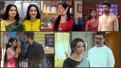 টিআরপিতে বেঙ্গল টপার কোন কোন মেগা?