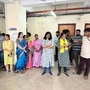 আগামী অগস্টে বকেয়া ডিএ মামলার যে শুনানি আছে, তাতে কোন বিষয়টা নিয়ে আলোচনা হবে, সেটাও ব্যাখ্যা করেছেন সংগ্রামী যৌথ মঞ্চের আহ্বায়ক। তাঁর কথায়, ‘ডিএ মামলার পরবর্তী ধাপে যে বিষয়টি নিয়ে আলোচনা হবে, সেটা হল যে মহার্ঘ ভাতা আমাদের (রাজ্য সরকারি কর্মচারীদের) মৌলিক অধিকার কিনা।’ (ছবিটি প্রতীকী, সৌজন্যে ফেসবুক)