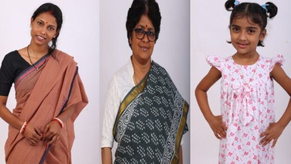 মানসী সিনহা আরও বলেন, এই ছবির জন্য মিউজিক বানিয়েছেন প্রাঞ্জল, আর সুজয় সম্পাদনা করছেন, চিত্রগ্রাহক সৌভিক এবং প্রধান বিজ্ঞাপনদাতা টুটাল দা এবং সোহনি সরকার, চন্দন সেন, অর্পিতা ঘোষ এবং নবাগত বিশ্বরূপ চক্রবর্তী এবং শুভম রায়ের সঙ্গে একদল নতুন লোকের হাত ধরে কাজ করা খুবই আকর্ষণীয়। গল্পটি মা এবং তার মেয়ের ভালোবাসার সুন্দর এক সম্পর্কের কথা বলে। সেই মায়ের জন্য তাঁর সেরা সময় হল তার শৈশব। তাহলে সে কি সেই সেরা সময়টি ফিরিয়ে দিতে পারবে? শিশু মনস্তত্ত্ব বুঝতে পারবে? এই নিয়েই এগিয়েছে ছবির গল্প।'