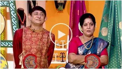 কাঞ্চনকে নিয়ে কী বললেন শ্রীময়ীর মা?