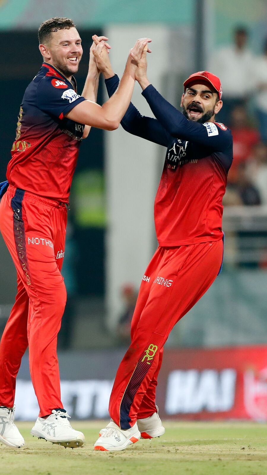 IPL 2025-এ RCB-র কোন ক্রিকেটাররা ম্যান অফ দ্য ম্যাচ হয়েছেন?