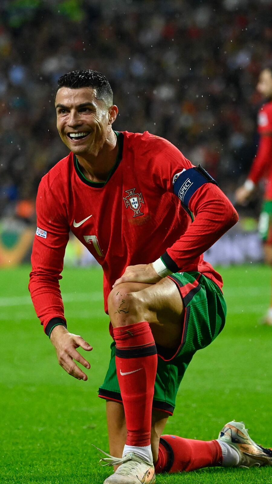 ক্রিশ্চিয়ানো রোনাল্ডোর পরবর্তী গন্তব্য কোন ক্লাব?