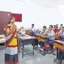 জানানো হয়েছে, আগামী ১৬ জুন থেকে অনলাইনে আবেদন জানানো যাবে নবম-দশম এবং একাদশ-দ্বাদশে সহকারী শিক্ষক পদে। বিকেল ৫টা থেকে আবেদন জানানো যাবে। আর এই আবেদন করা যাবে ১৪ জুলাই বিকেল ৫টা পর্যন্ত। অবশ্য আবেদনের জন্য ফি দেওয়ার সময়সীমা ১৪ জুলাই রাত ১১টা ৫৯ মিনিট পর্যন্ত। এদিকে আবেদনকারীদের লিখিত পরীক্ষায় বসতে হবে। এই পরীক্ষার তারিখ এখনও ঘোষণা করা হয়নি। তবে এসএসসি জানিয়েছে, সেপ্টেম্বরের প্রথম সপ্তাহে এই লিখিত পরীক্ষা হতে পারে।  
