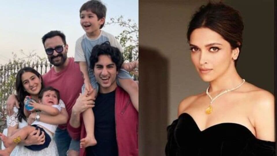 দীপিকার পর এবার কাজের সময় নিয়ে মুখ খুললেন সইফ