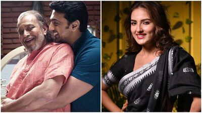 প্রজাপতি ২-তে দেবের নায়িকা হচ্ছেন জ্যোতির্ময়ী।