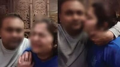 বিবাহিত নারীর সঙ্গে অশ্লীল ভিডিয়ো BJP নেত্রীর ছেলের, বিস্ফোরক অভিযুক্তের স্ত্রী