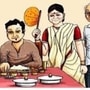 বেছে নিন এই ১০ মেসেজ থেকে