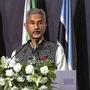 'পরমাণু হুমকির কাছে মাথা নত করবে না ভারত', পাকিস্তানকে স্পষ্ট বার্তা জয়শঙ্করের(@DrSJaishankar)