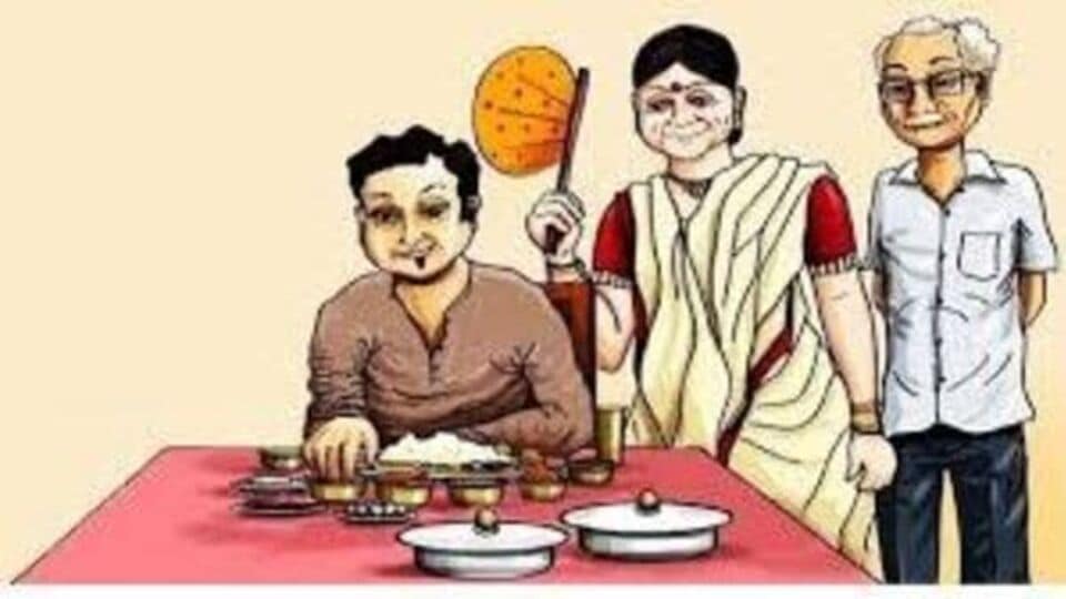 ১ জুন রবিবার পালিত হবে জামাইষষ্ঠীর অনুষ্ঠান। জামাইষষ্ঠী হল পারিবারিক মেলবন্ধনের অনুষ্ঠান। এই অনুষ্ঠানে শ্বশুরবাড়ি থেকে জামাইদের অনেক কিছু উপহার দেওয়া হয়। তেমনই জামাইরাও শ্বশুরবাড়িতে নানারকম উপহার নিয়ে যায়, তবে বিশেষ জিনিস আদান-প্রদান হয় শাশুড়ি ও জামাইয়ের মধ্যে। কারণ জামাইরা শাশুড়িকে বিশেষ উপহার তুলে দেন আর শাশুড়িরা জামাইকে আদর আপ্যায়ন করেন, তাঁদের জন্য বিভিন্ন রকম সুস্বাদু পদ রান্না করে তাঁদের তুষ্ট করেন। যদি জ্যোতিষ মতে শাশুড়ি মাকে উপহার দেওয়া যায়, তাহলে তা বাড়ির জন্য আরও বেশি ভালো হবে। আসুন জেনে নিই রাশি অনুসারে কী উপহার দেওয়া শুভ হবে।
