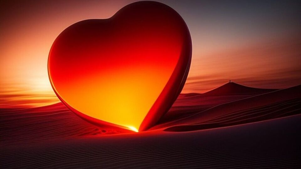 মেষ: মেষ রাশির জাতকদের প্রেম জীবনে এই সপ্তাহটি আবেগের উত্থান-পতনে পূর্ণ থাকবে। কিছু সময়ের জন্য চাপা অনুভূতি, অসম্পূর্ণ যোগাযোগ বা মনের বিভ্রান্তি এখন সামনে আসতে পারে। আপনি যদি কোনও সম্পর্কে থাকেন, তাহলে আপনার স্বভাবের উষ্ণতাকে কিছুটা সংযত করুন, অন্যথায় ছোটখাটো সমস্যাও বড় বিবাদে পরিণত হতে পারে। পুরনো ঝগড়া বা কোনও পুরনো বিষয় আবার মাঝে আসতে পারে। অবিবাহিতদের জন্য, এই সপ্তাহটি পুরনো পরিচিতদের সঙ্গে পুনরায় সংযোগ স্থাপনের সময় হতে পারে, তবে সাবধানতার সঙ্গে সিদ্ধান্ত নিন। সপ্তাহান্তে কিছুটা আবেগপ্রবণতা প্রাধান্য পেতে পারে, তাই আপনার হৃদয় এর কথা স্পষ্টভাবে খুলে বলুন। প্রেমে স্থিতিশীলতার জন্য যোগাযোগ এবং সহনশীলতা প্রয়োজন।