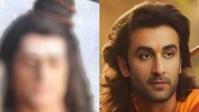 রণবীরের ‘রামায়ণ’ ছবিতে শিব হবেন কে?