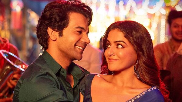 ৫০ কোটির গণ্ডি পার ভুল চুক মাফের! ৯ দিনে মোট কত লক্ষ্মীলাভ হল রাজকুমারের ছবির?