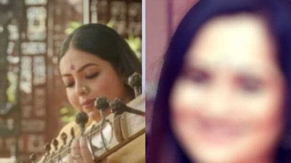 ‘বুলেট সরোজিনী’ ছেড়েছেন শ্রীময়ী, এবার ‘রাগিনী’ চরিত্রে দেখা যাবে কাকে? ‘বুলেট সরোজিনী’ ছেড়েছেন শ্রীময়ী, এবার ‘রাগিনী’ চরিত্রে দেখা যাবে কাকে?