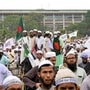 ডিসেম্বরের মধ্যে নির্বাচন করার জন্য রাজনৈতিক দলগুলোর দাবি এবং সরকারি কর্মচারীদের ব্যাপক বিক্ষোভের প্রেক্ষাপটে গত ২৯ মে মুখ খুলেছিলেন ভারতের বিদেশ মন্ত্রকের মুখপাত্র রণধীর জয়সওয়াল। বাংলাদেশের তত্ত্বাবধায়ক প্রশাসনকে 'দ্রুত একটি অংশগ্রহণমূলক, সুষ্ঠু ও অবাধ নির্বাচন' করার আহ্বান জানিয়ে বার্তা দিয়েছিলেন তিনি। আর তাতেই গায়ে ফোসকা পড়েছে জামাতের।  
