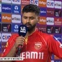 পঞ্জাব কিংসকে আইপিএলের ফাইনালে তুললেন অধিনায়ক শ্রেয়স আইয়ার। (ছবি সৌজন্যে এক্স)