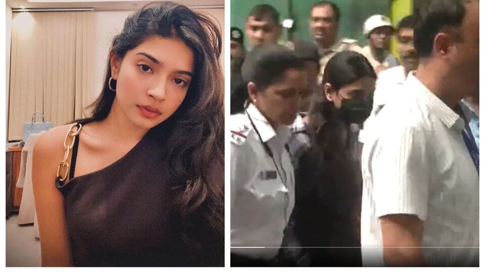 সূত্রের খবর, গত ১৪ মে ওই ভিডিয়ো পোস্ট করেন শর্মিষ্ঠা। যিনি আদতে কলকাতার আনন্দপুরের বাসিন্দা বলে দাবি করা হয়েছে। পরদিনই (১৫ মে) গার্ডেনরিচ থানায় অভিযোগ দায়ের করা হয়। তারপর থেকে শর্মিষ্ঠার বাড়িতে একাধিক নোটিশ পাঠানো হয় বলে জানিয়েছেন কলকাতা পুলিশের ডিসি (বন্দর) হরিকৃষ্ণ পাই। তিনি জানিয়েছেন, কোনও নোটিশেরই প্রেক্ষিতে সাড়া দেননি শর্মিষ্ঠা। 