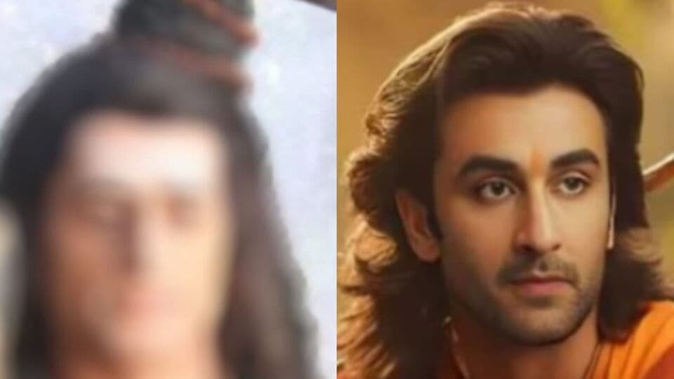 রণবীরের ‘রামায়ণ’ ছবিতে শিব হবেন কে?