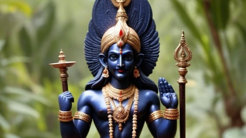 বৈদিক জ্যোতিষশাস্ত্র অনুসারে, শনিদেবকে ন্যায়ের দেবতা এবং কর্মের ফল প্রদানকারী গ্রহ হিসেবে বিবেচনা করা হয়। সমস্ত গ্রহের মধ্যে শনির গতি সবচেয়ে ধীর এবং সেই কারণেই এক রাশি থেকে অন্য রাশিতে প্রবেশ করতে প্রায় আড়াই বছর সময় লাগে।