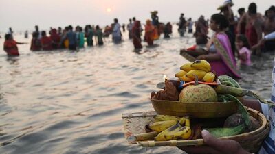 গঙ্গা দশহরা ২০২৫ কবে, দেখে নিন।
