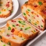 ডিম ছাড়াই তৈরি করুন টুটি ফ্রুটি কেক