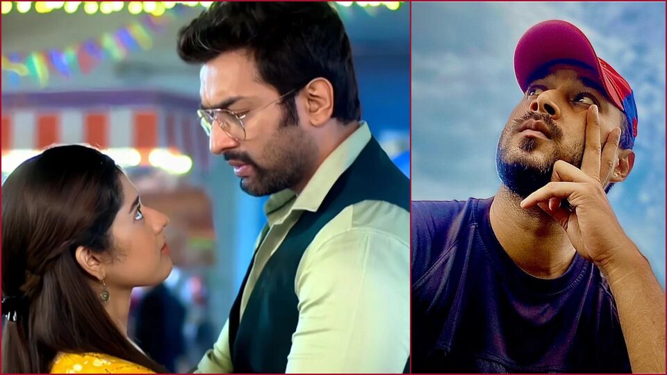 টেলিপাড়ার অন্দরের খবর বলছে যে, মেঘরাজের চরিত্রে দেখা যাবে সুতীর্থ সাহাকে। যাকে দেখা যাচ্ছে বর্তমানে জি বাংলারই আরও এক মেগা মিঠিঝোরা ধারাবাহিকে। রাই-নীলু আর স্রোতের দাদার চরিত্রে দেখ যাচ্ছে সুতীর্থকে। 