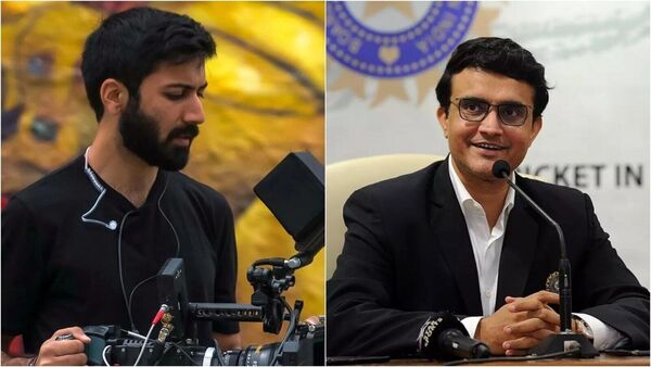 যৌন হেনস্থার অভিযোগের জের, সৌরভের বায়োপিক থেকে বাদ পড়লেন প্রতীক?