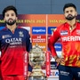 লিগ পর্বের ৭০টি ও প্লে-অফের তিনটি ম্যাচের শেষে শেষমেশ পাওয়া গিয়েছে আইপিএল ২০২৫-এর দুই ফাইনালিস্ট। উল্লেখযোগ্য বিষয় হল, খেতাবি লড়াইয়ে যে দলই বাজিমাত করুক না কেন, নতুন চ্যাম্পিয়ন পাবে আইপিএল। কেননা এবার ফাইনালে ওঠা দু'দল আরসিবি ও পঞ্জাব কিংসের কেউই আগে কখনও ইন্ডিয়ান প্রিমিয়র লিগের খেতাব জেতেনি। ছবি- এএনআই।