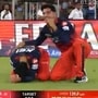 আইপিএল জিতে আবেগে ভেসে গেলেন বিরাট কোহলি। (ছবি সৌজন্যে এক্স)
