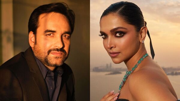 অজয়, সইফের পর এবার দীপিকার হয়ে মুখ খুললেন পঙ্কজ, বললেন, ‘না বলতে শিখতে…’