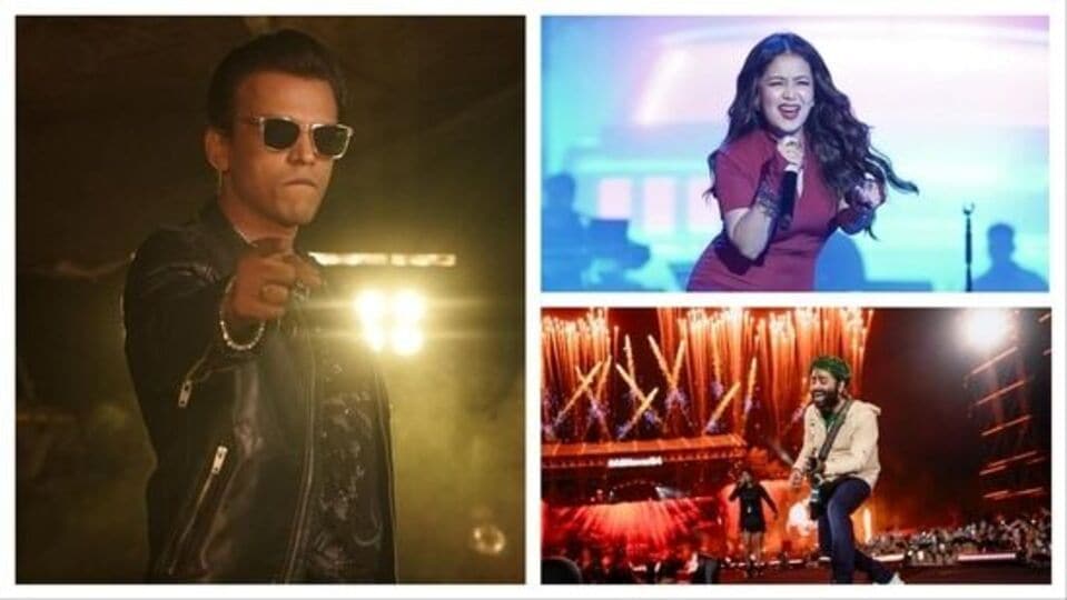 ইন্ডিয়ান আইডল জয়ী অভিজিতের মতে অরিজিৎ, নেহারা বিজয়ীদের থেকে বেশি সফল