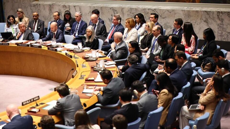 উল্লেখ্য, পাকিস্তান ২০২৫-২৬ সালের জন্য রাষ্ট্রসংঘের নিরাপত্তা পরিষদের অস্থায়ী সদস্য। পরিষদের অধীনে থাকা সমস্ত নিষেধাজ্ঞা কমিটি ১৫টি সদস্য দেশ নিয়ে গঠিত হয় এবং তাদের সিদ্ধান্তগুলি সর্বসম্মতিক্রমে নেওয়া হয়। এদিকে পাকিস্তান এমন এক দেশ, যেখানে সর্বোচ্চ সংখ্যক নিষিদ্ধ জঙ্গি সংগঠন এবং জঙ্গি নেতা আছে। সেই দেশই আপাতত রাষ্ট্রসংঘের নিরাপত্তা পরিষদে গুরুত্বপূর্ণ পদে বসে আছে। 