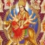 আষাঢ় গুপ্ত নবরাত্রি এই বছর ২৬ জুন থেকে শুরু হবে, যা ৯ দিন পর ৪ জুলাই শেষ হবে।
