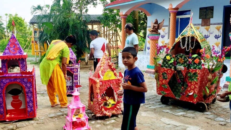 কীভাবে বুকিং করবেন? 8116793234 / 8768435247 / 9735195378 / 9547558865 এই চারটি নম্বরে ফোন করে বুকিং করতে পারবেন আপনারা। 