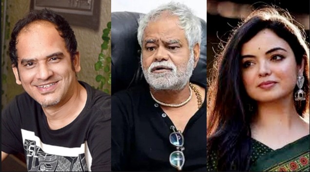 পৃথা চক্রবর্তীর ছবিতে ঋত্বিকের বাবা সঞ্জয় মিশ্র পৃথা চক্রবর্তীর ছবিতে ঋত্বিকের বাবা সঞ্জয় মিশ্র
