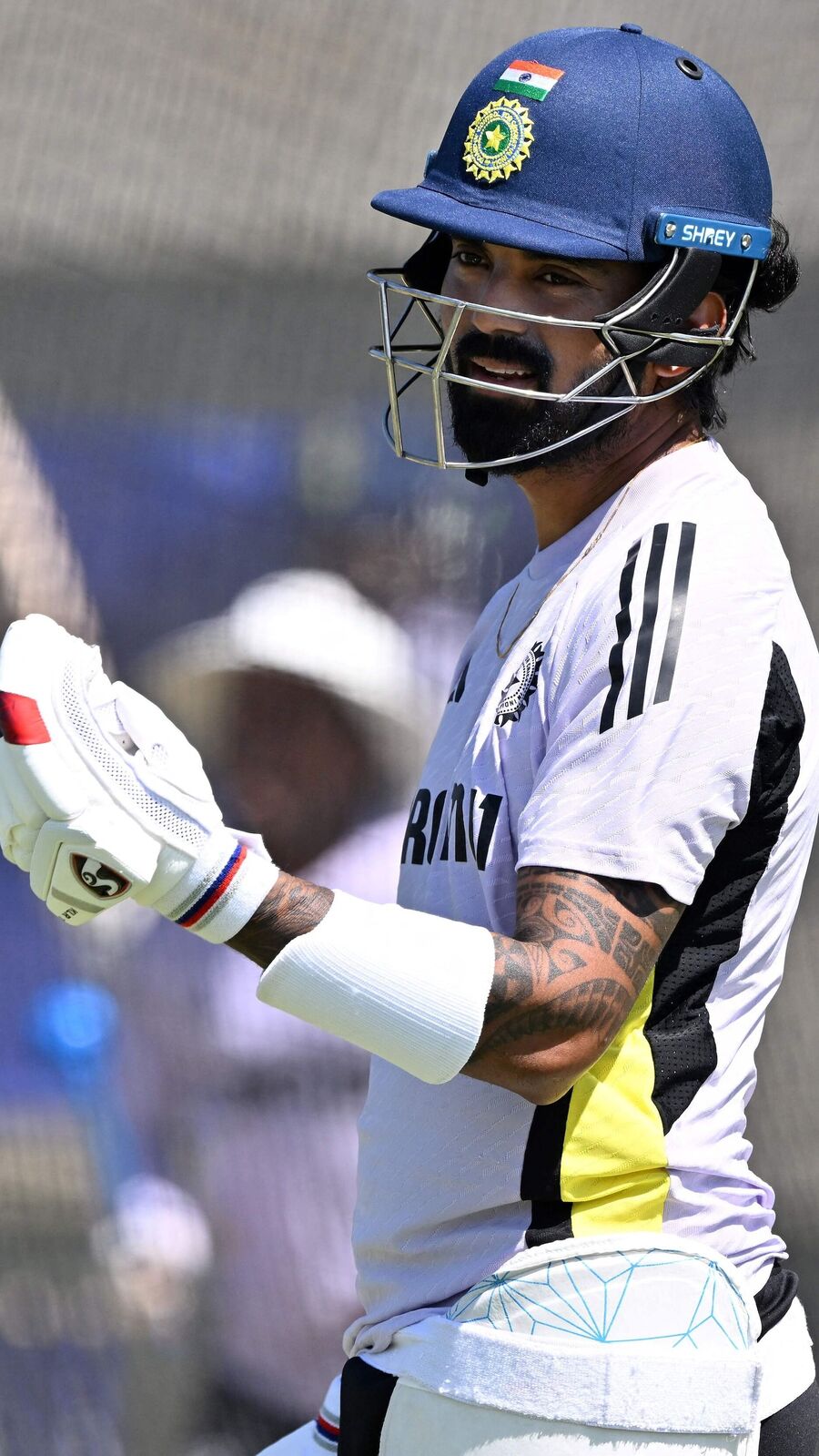 শেষ ১০ টেস্টে লোকেশ রাহুলের পারফরমেন্স কেমন?