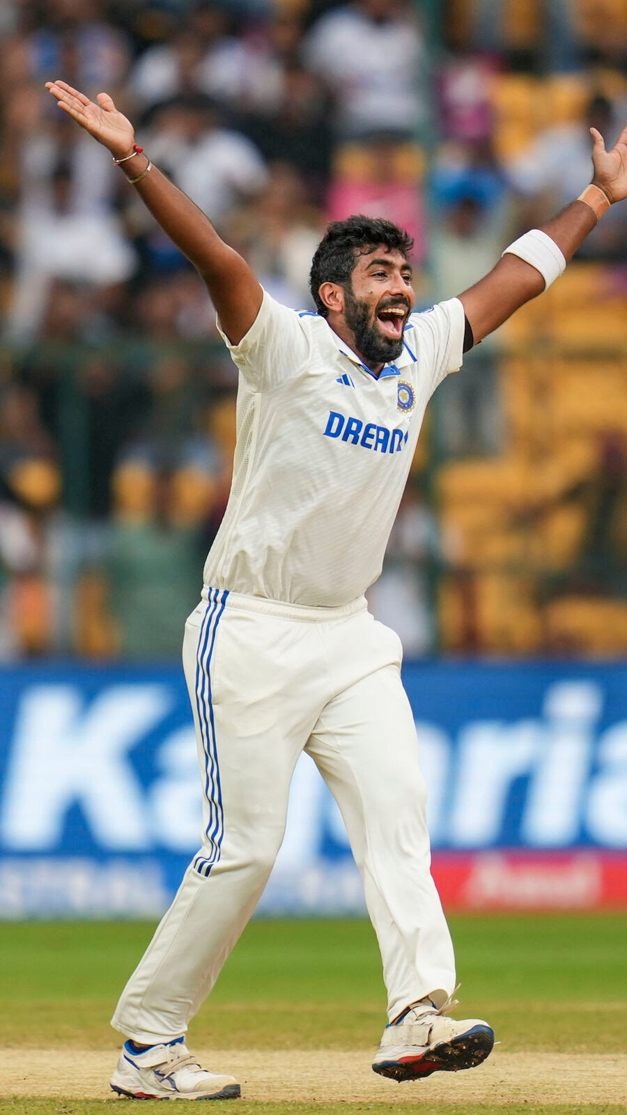 ICC Test Ranking-  প্রথম ছয়ে কারা? শীর্ষে ভারতীয়, পিছনে অস্ট্রেলিয়ারা