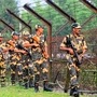 সেইসঙ্গে কাঁটাতারের বেড়ার দেওয়ার উপরে জোর দিয়ে কেন্দ্রীয় স্বরাষ্ট্র মন্ত্রকের রাষ্ট্রমন্ত্রী বলেছিলেন, '(ভারত-বাংলাদেশ) সীমান্ত সুরক্ষিত রাখতে কাঁটাতারের বেড়া দেওয়ার বিষয়টি অত্যন্ত গুরুত্বপূর্ণ পদক্ষেপ। সীমান্তে অপরাধমূলক কাজকর্ম, চোরাচালান, পাচার, অপরাধীদের গতিবিধি রোখা এবং মানবপাচারের মতো বিষয় আটকানোর ক্ষেত্রে সহায়তা করে কাঁটাতারের বেড়া।' (ছবিটি প্রতীকী, সৌজন্যে পিটিআই)