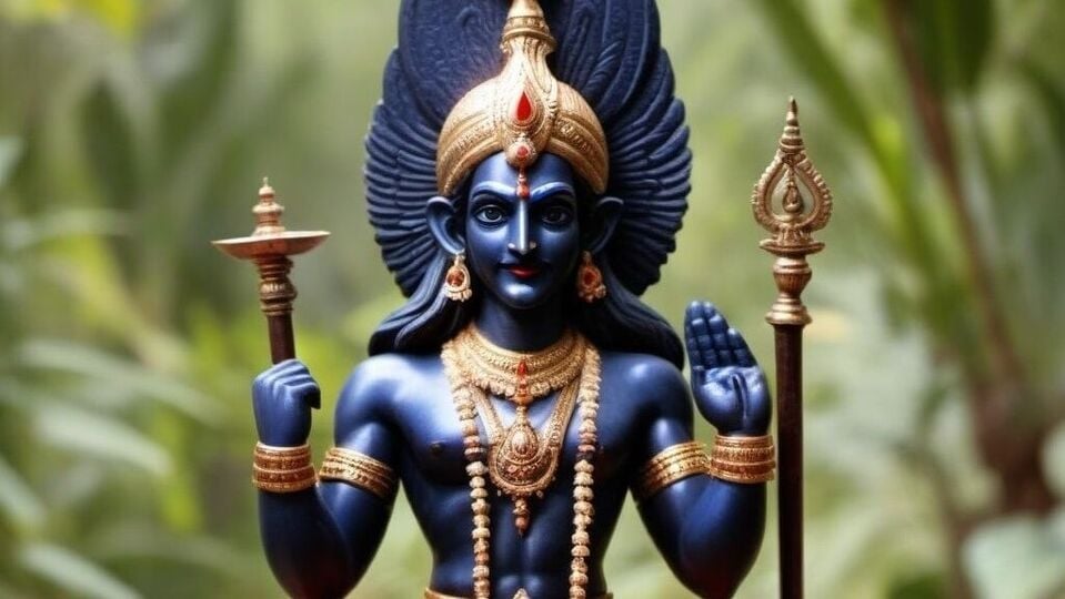 শনিবারে শনিদেবকে তার প্রিয় ফুল অর্পণ করলে তিনি খুশি হন। শনিদেব আকন্দ ফুল খুব ভালোবাসেন। আকন্দ ফুল অর্পণ করলে শনিদেব খুশি হন। তাই শনিবার মন্দিরে গিয়ে শনিদেবের পুজো করে তাঁকে আকন্দ ফুল অর্পণ করা উচিত। 