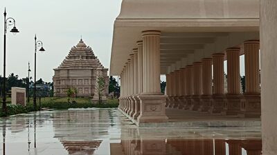 দিঘার জগন্নাথধাম